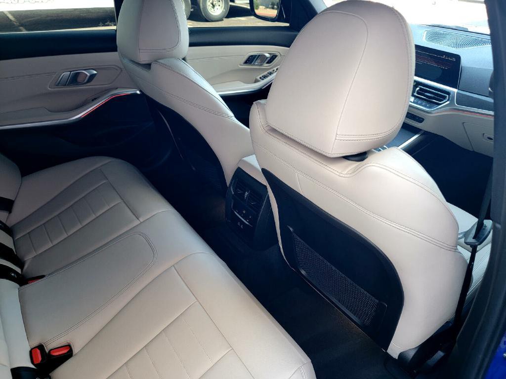 2022 BMW 3 Series Image 68