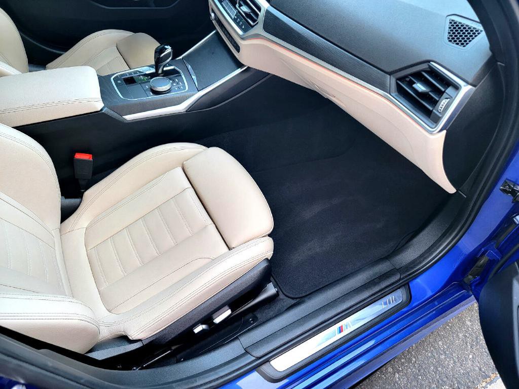 2022 BMW 3 Series Image 72