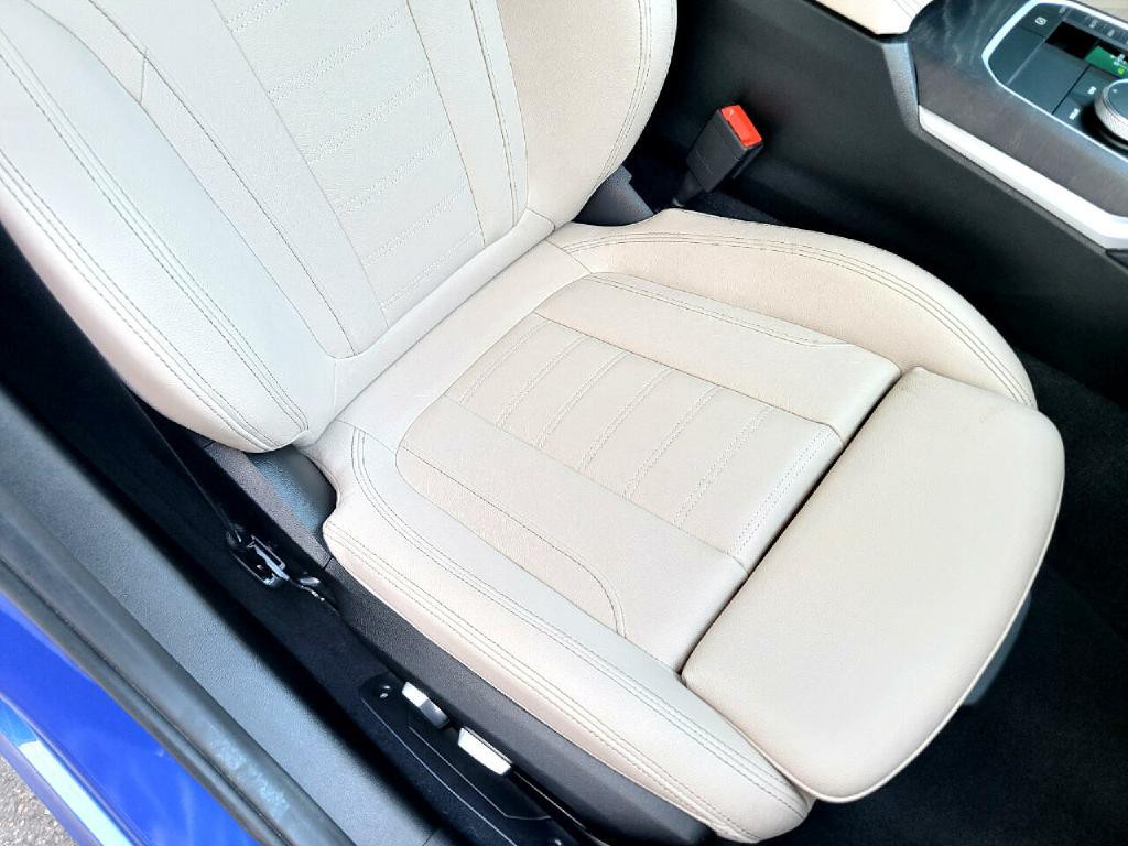 2022 BMW 3 Series Image 75