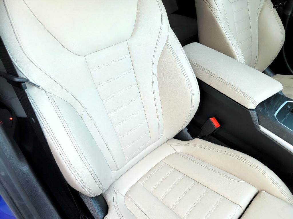 2022 BMW 3 Series Image 76
