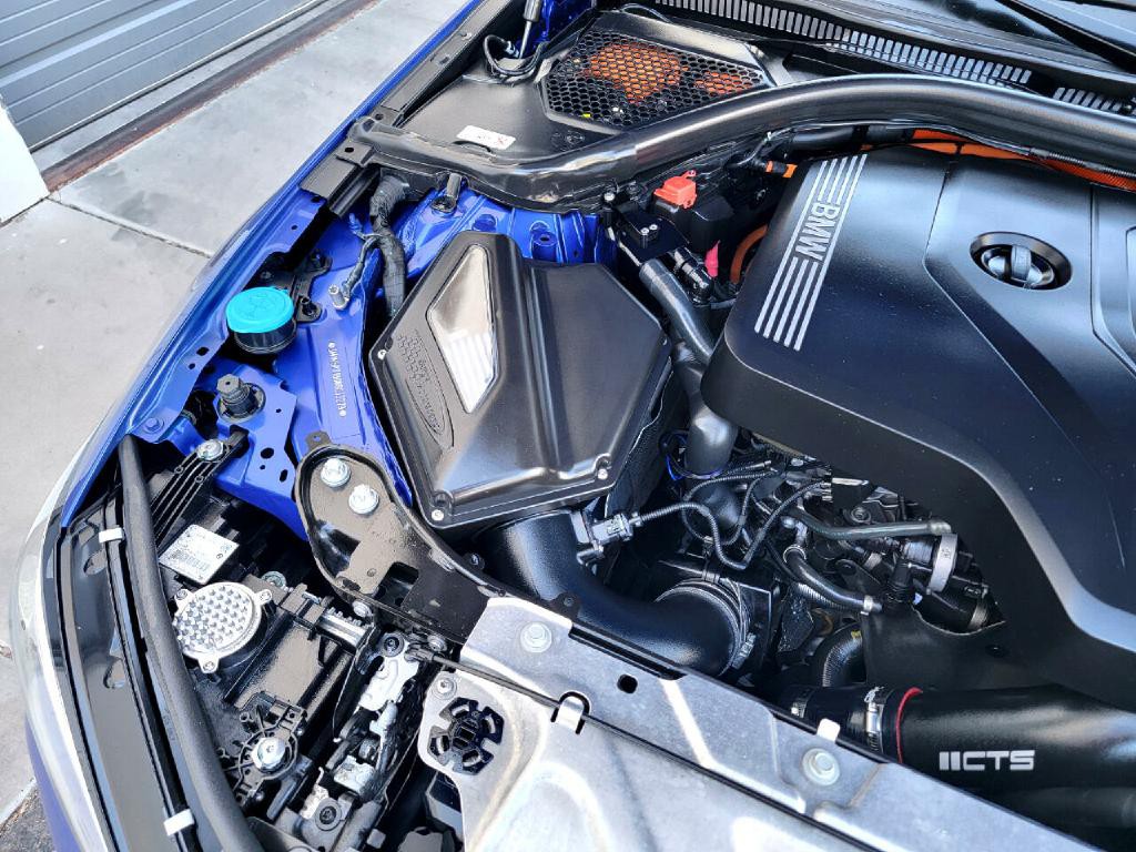 2022 BMW 3 Series Image 81