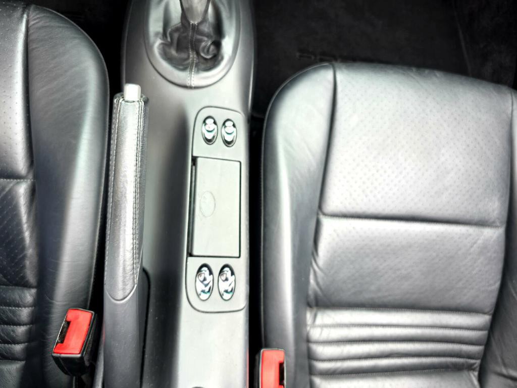 2001 Porsche Boxster Image 59