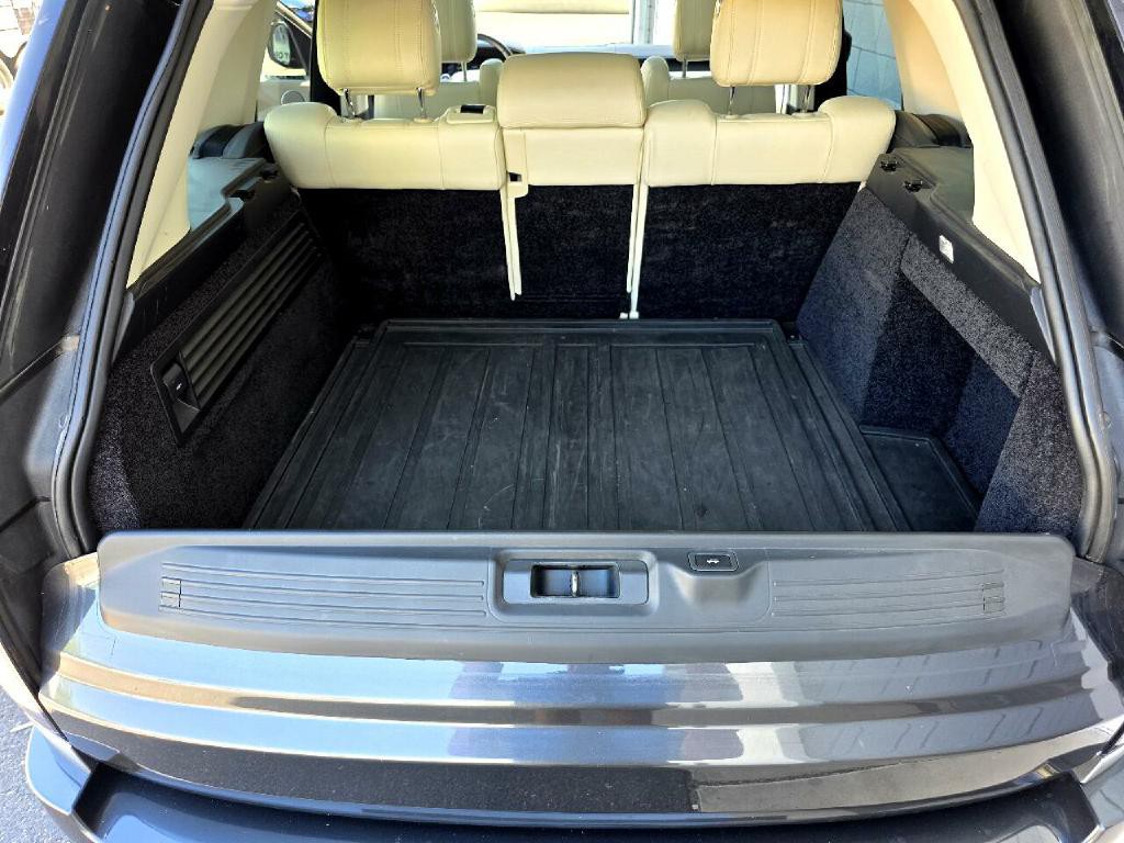 2016 Land Rover Range Rover Image 34
