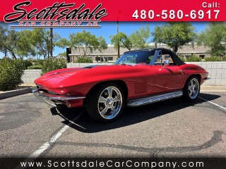 Image for 1967 Chevrolet Corvette  ID: 6739839