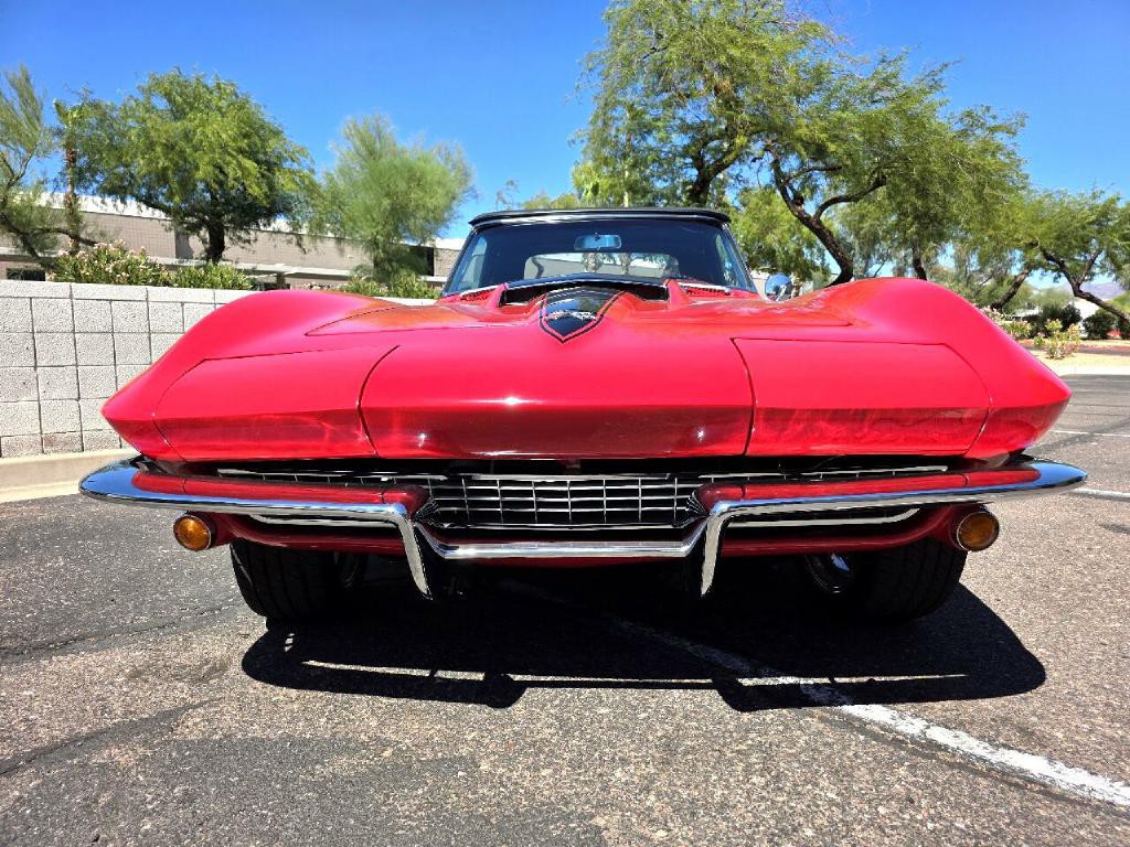 1967 Chevrolet Corvette Image 6