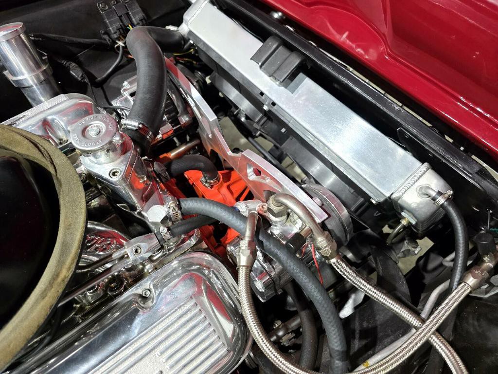 1967 Chevrolet Corvette Image 22