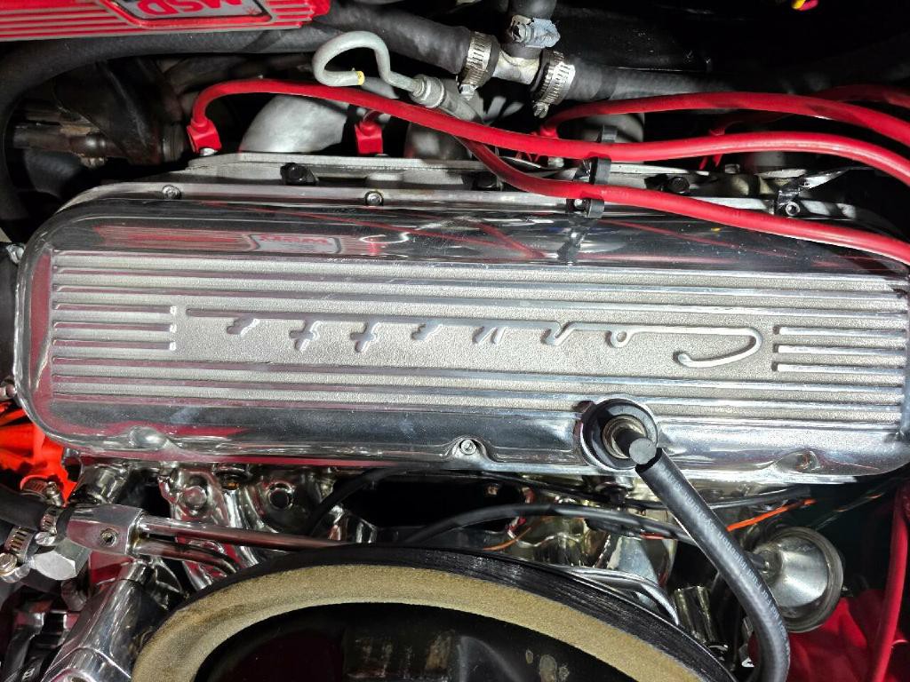 1967 Chevrolet Corvette Image 26
