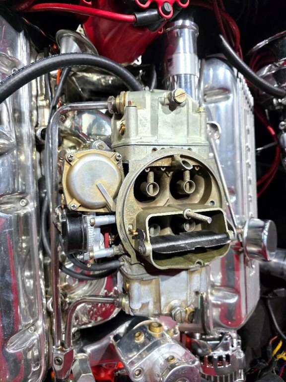 1967 Chevrolet Corvette Image 34