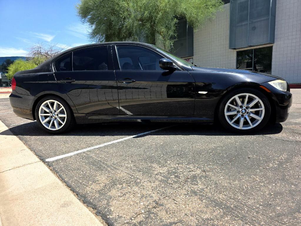 2009 BMW 3 Series Image 5