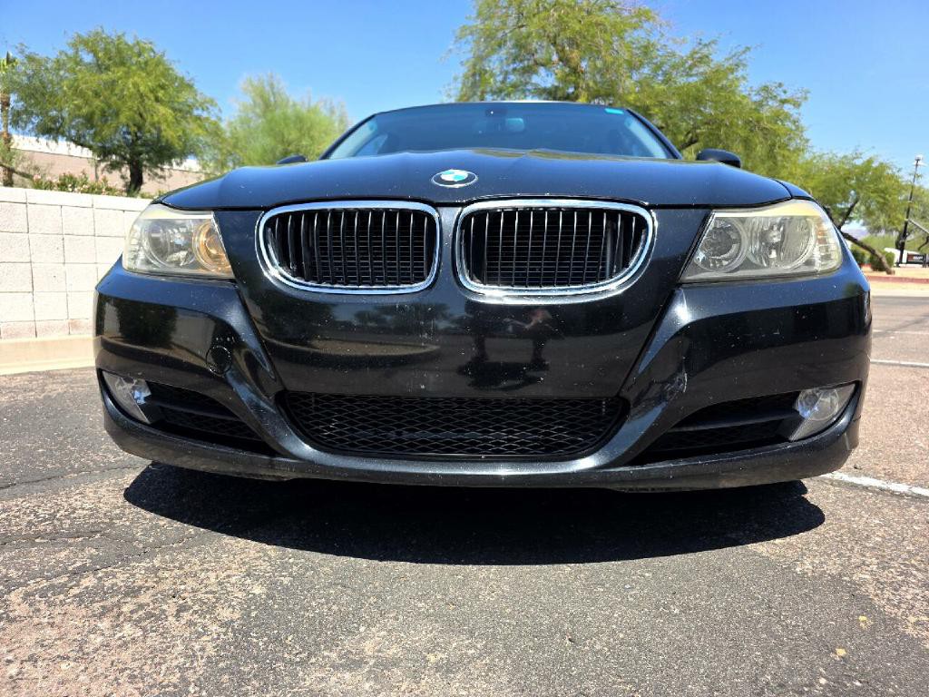 2009 BMW 3 Series Image 6
