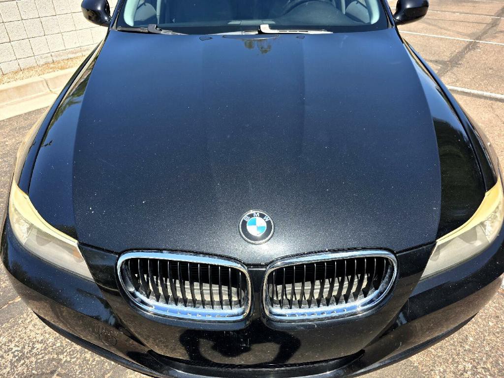 2009 BMW 3 Series Image 11