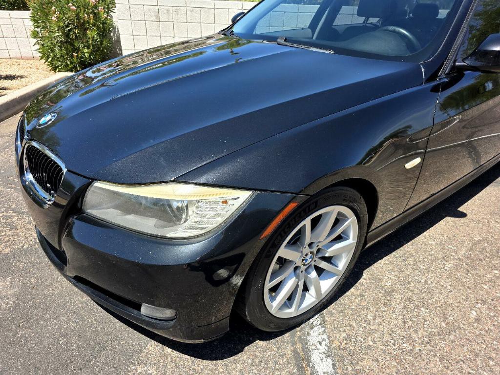 2009 BMW 3 Series Image 40