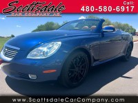 Image for 2004 Lexus SC 430  ID: 6767059