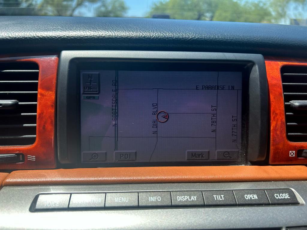 2004 Lexus SC 430 Image 25