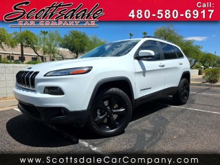 Image for 2016 Jeep Cherokee Latitude ID: 6778903