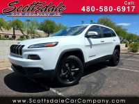 Image for 2016 Jeep Cherokee Latitude ID: 6778903