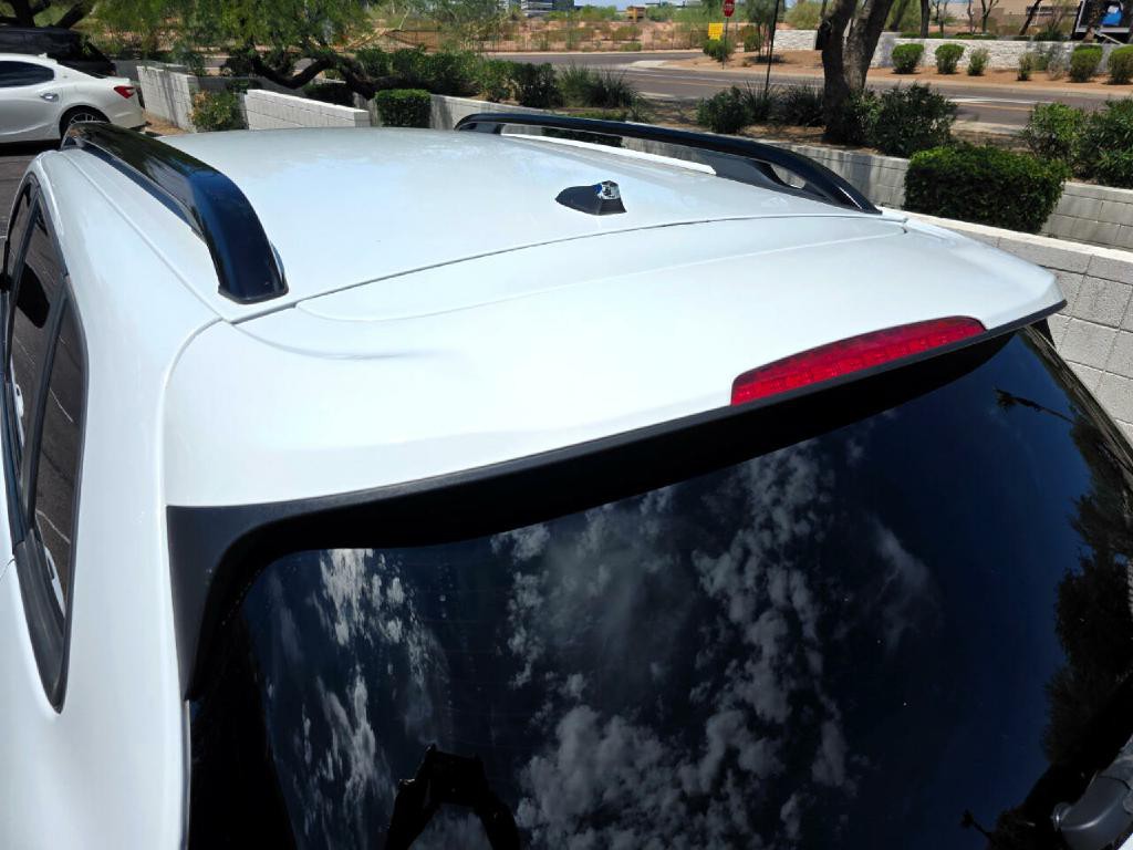 2016 Jeep Cherokee Image 10