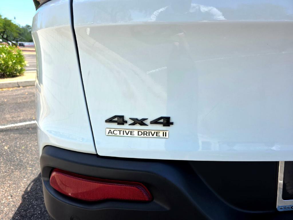 2016 Jeep Cherokee Image 15