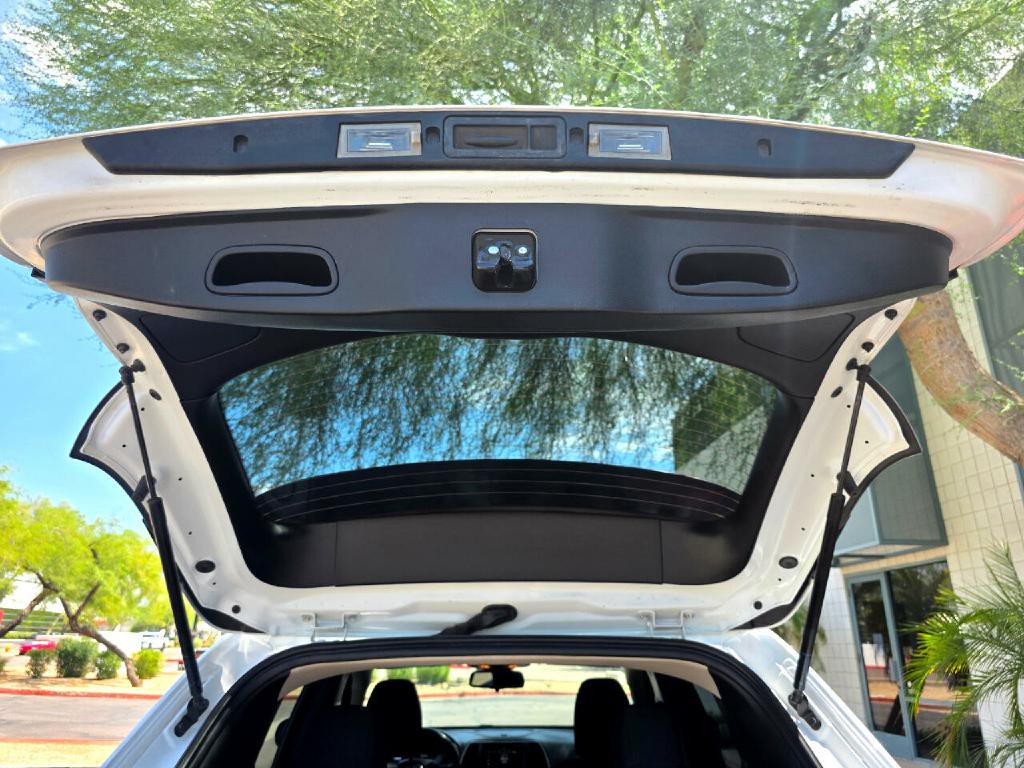 2016 Jeep Cherokee Image 57