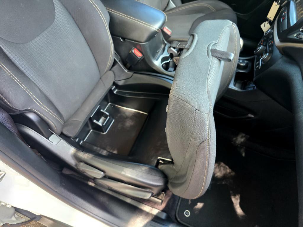 2016 Jeep Cherokee Image 67