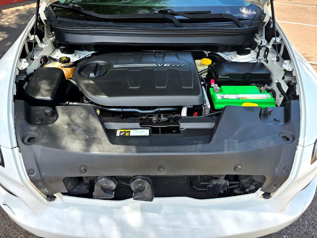 2016 Jeep Cherokee Image 72