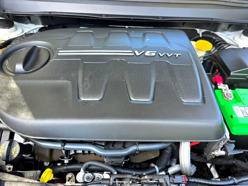 2016 Jeep Cherokee Image 73