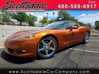 Image for 2007 Chevrolet Corvette Z51 3LT ID: 6802639