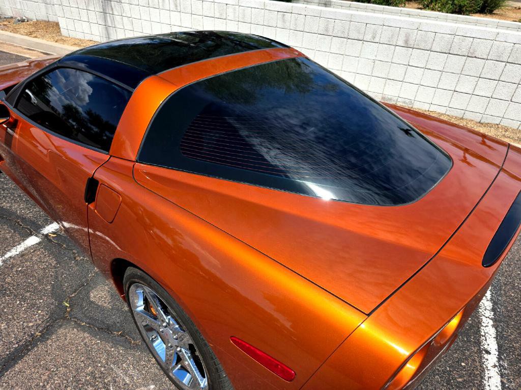 2007 Chevrolet Corvette Image 6