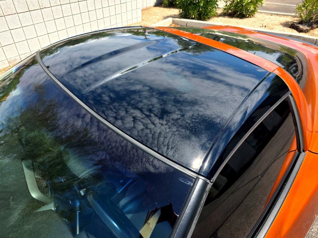 2007 Chevrolet Corvette Image 13
