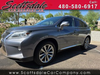 Image for 2013 Lexus RX 350  ID: 6855589