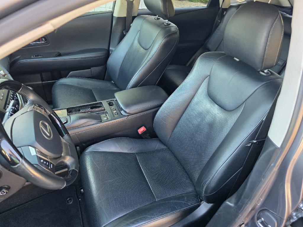 2013 Lexus RX 350 Image 5
