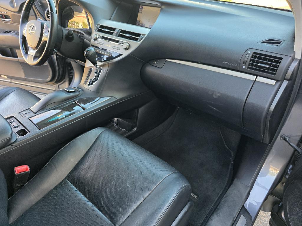 2013 Lexus RX 350 Image 7
