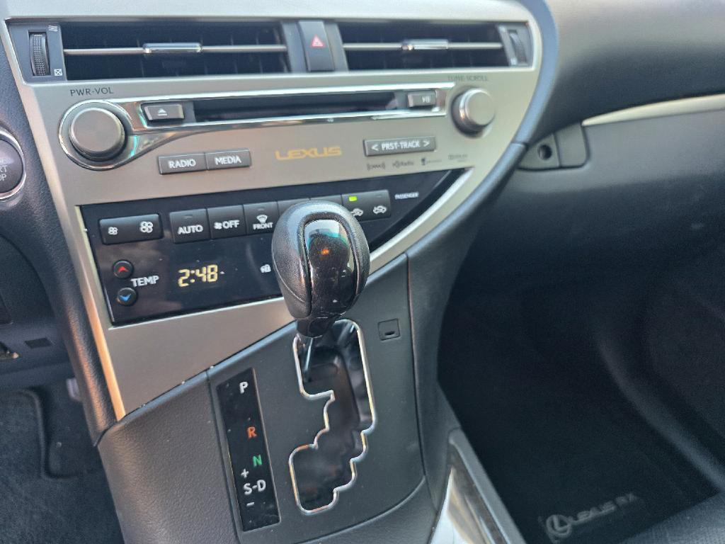 2013 Lexus RX 350 Image 10
