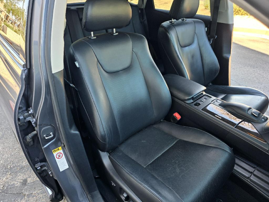 2013 Lexus RX 350 Image 11