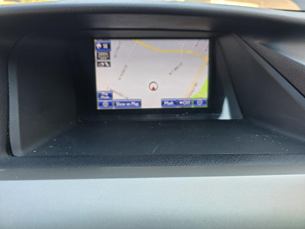 2013 Lexus RX 350 Image 12