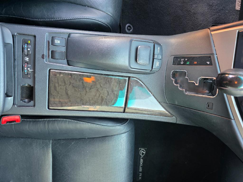 2013 Lexus RX 350 Image 13