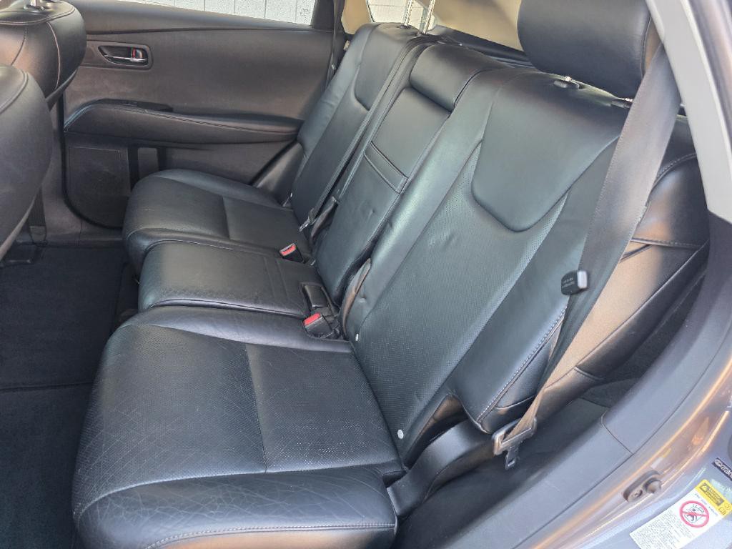 2013 Lexus RX 350 Image 14