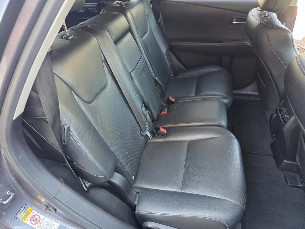2013 Lexus RX 350 Image 15