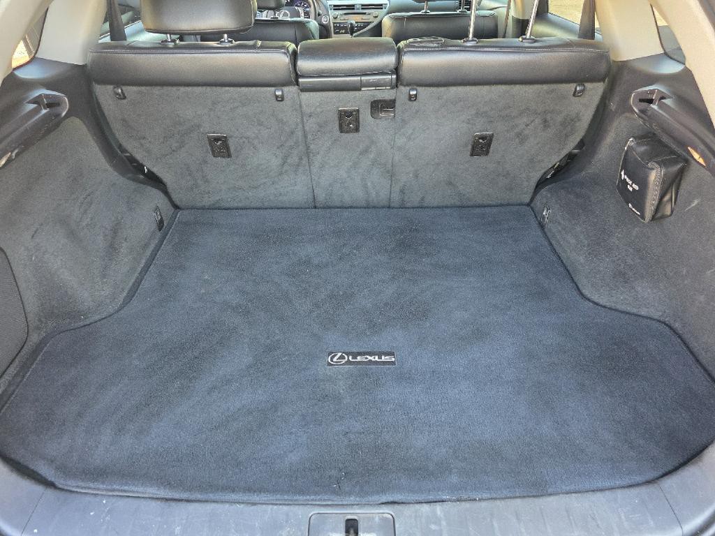 2013 Lexus RX 350 Image 16