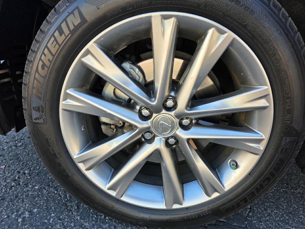2013 Lexus RX 350 Image 18
