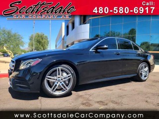 Image for 2019 Mercedes-Benz E-Class E 300 Luxury 4MATIC ID: 6862775