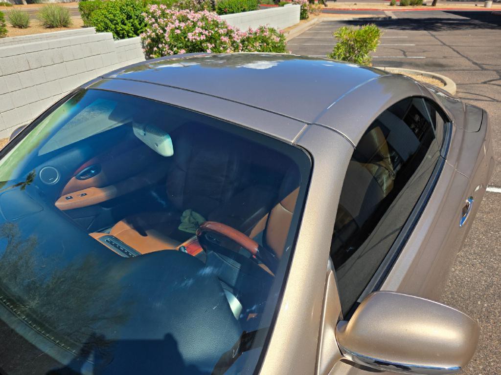 2005 Lexus SC 430 Image 22