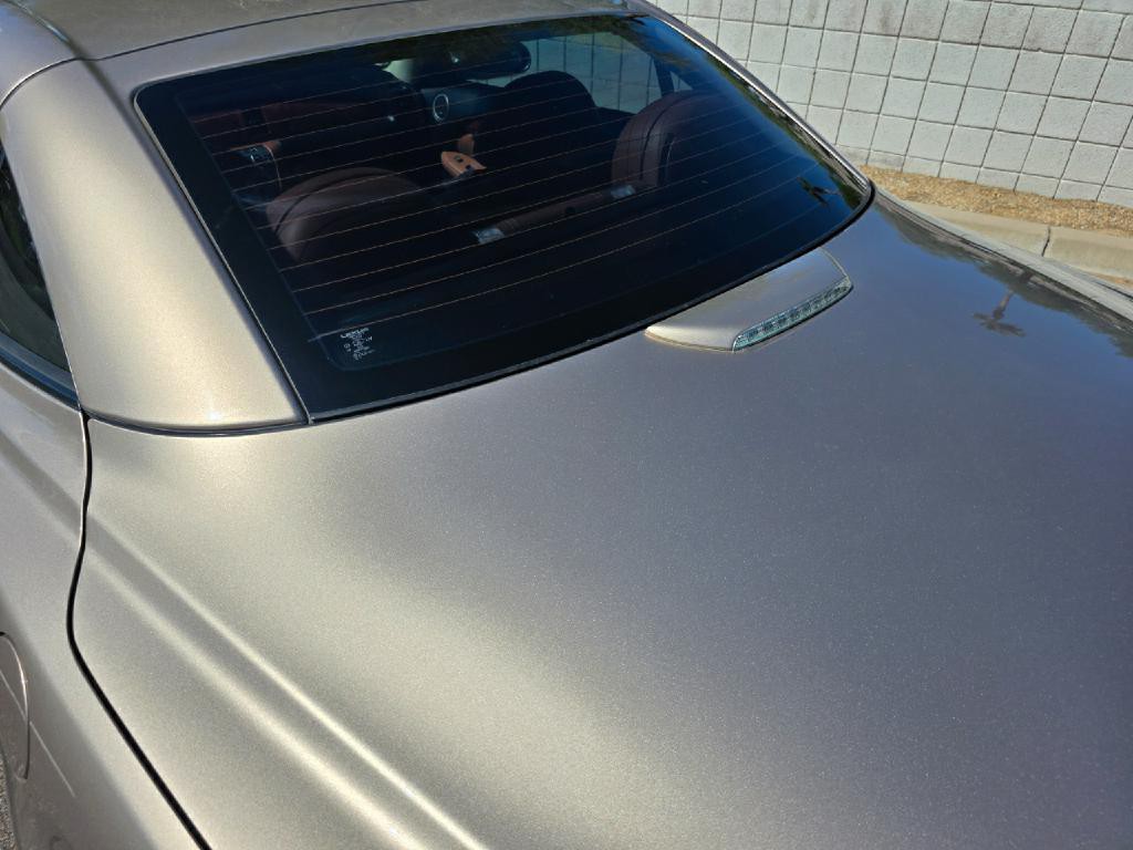 2005 Lexus SC 430 Image 25
