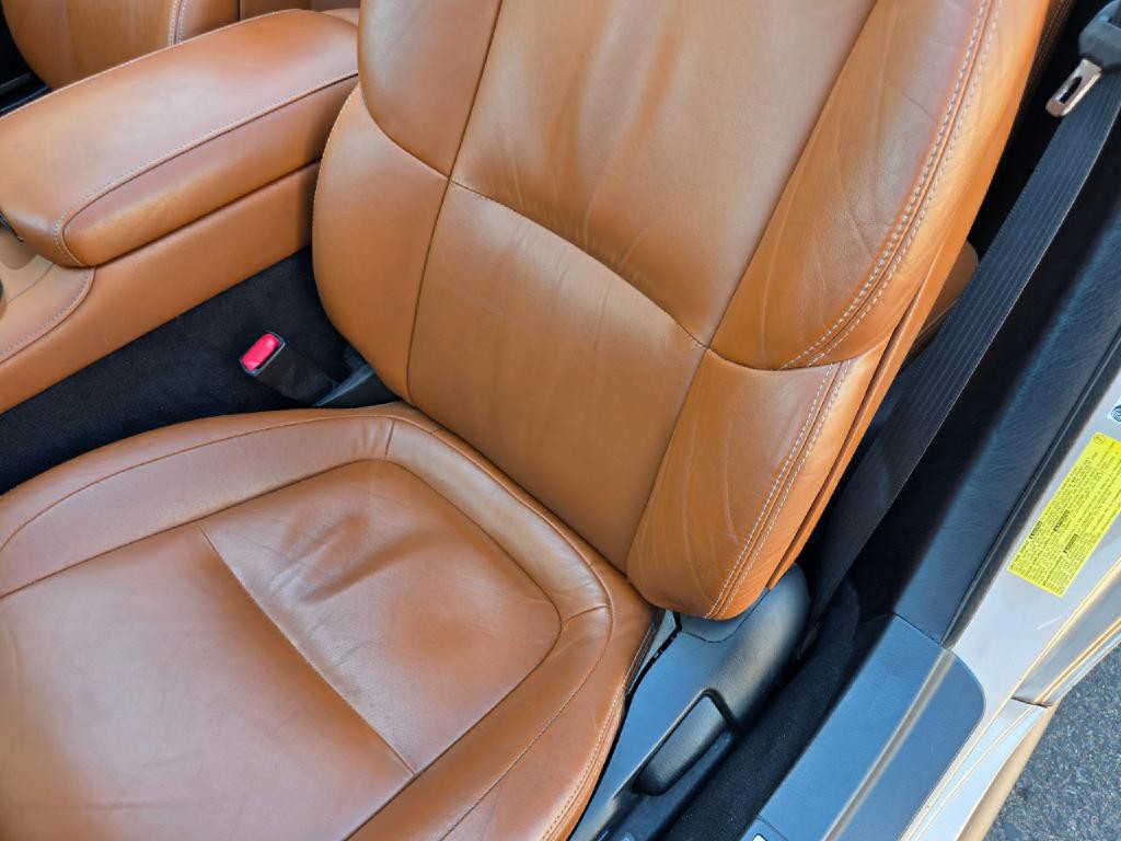 2005 Lexus SC 430 Image 42