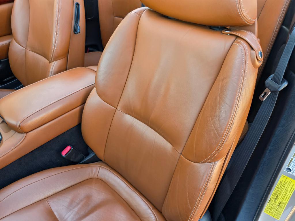 2005 Lexus SC 430 Image 43