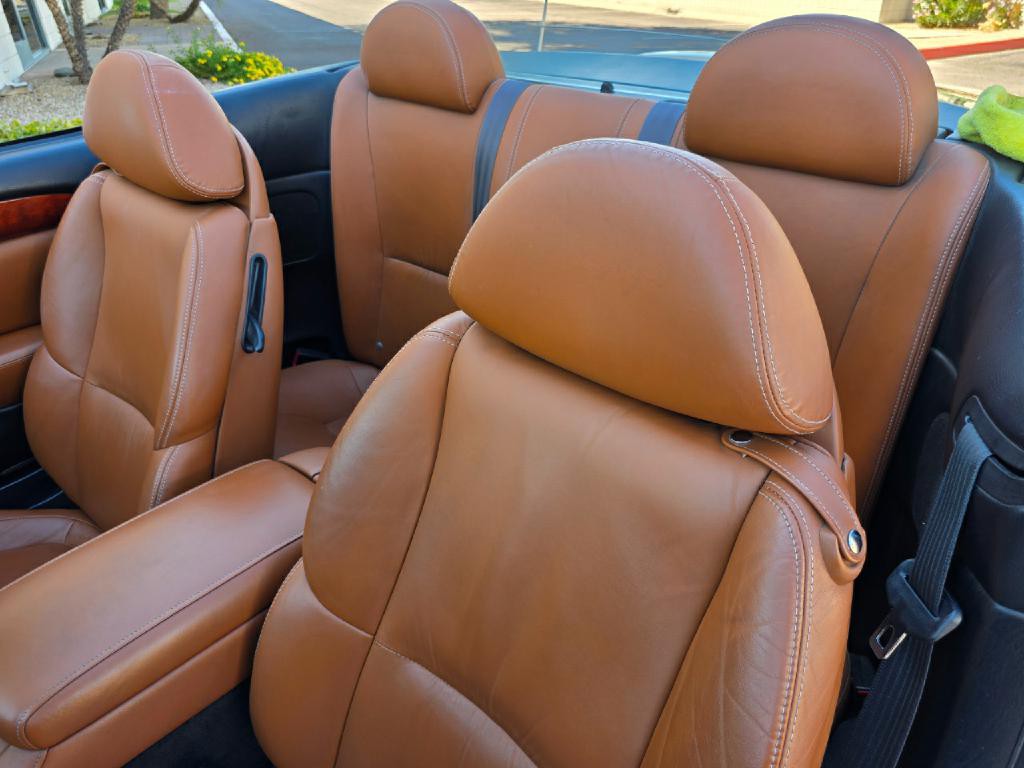 2005 Lexus SC 430 Image 44