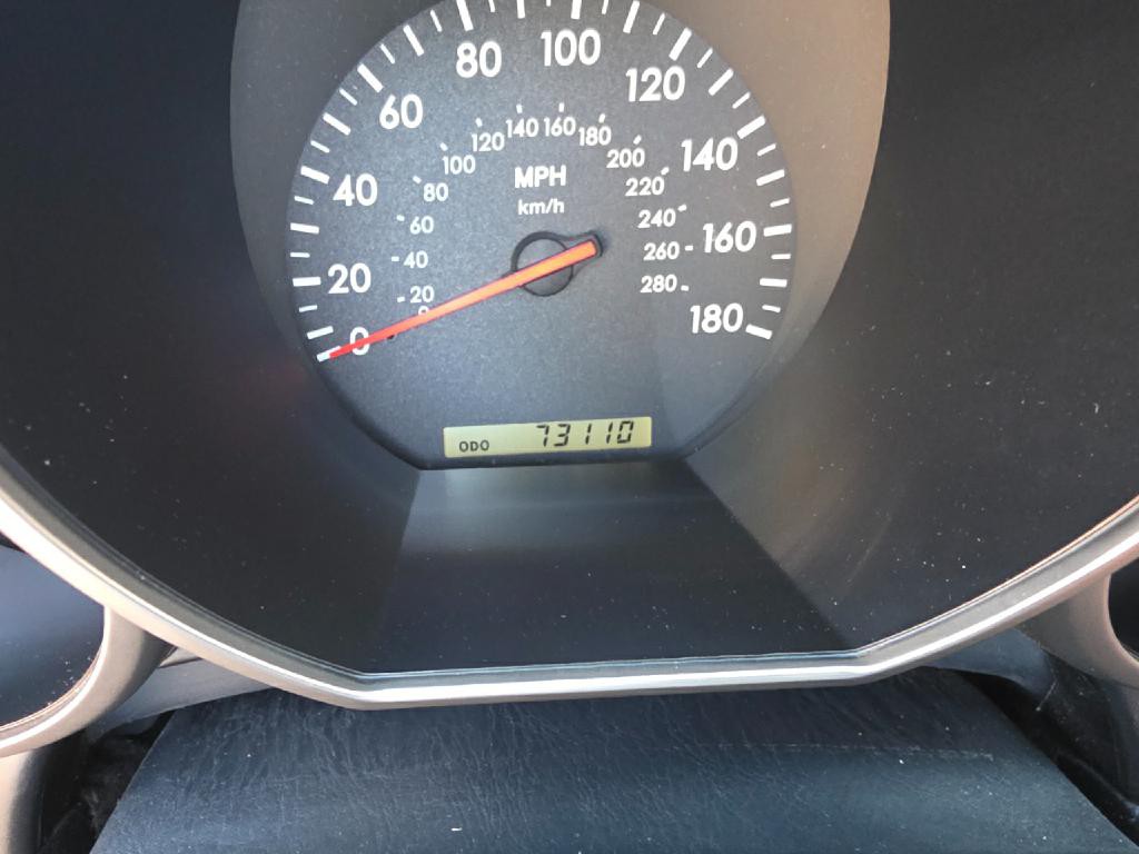 2005 Lexus SC 430 Image 50