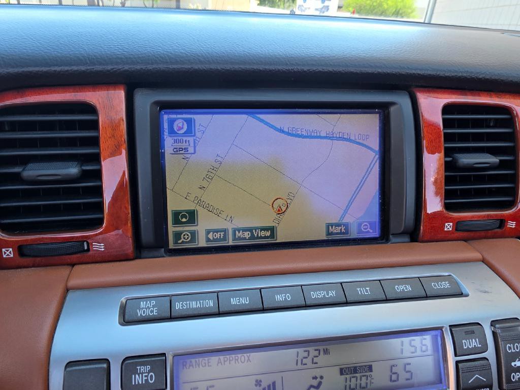 2005 Lexus SC 430 Image 53