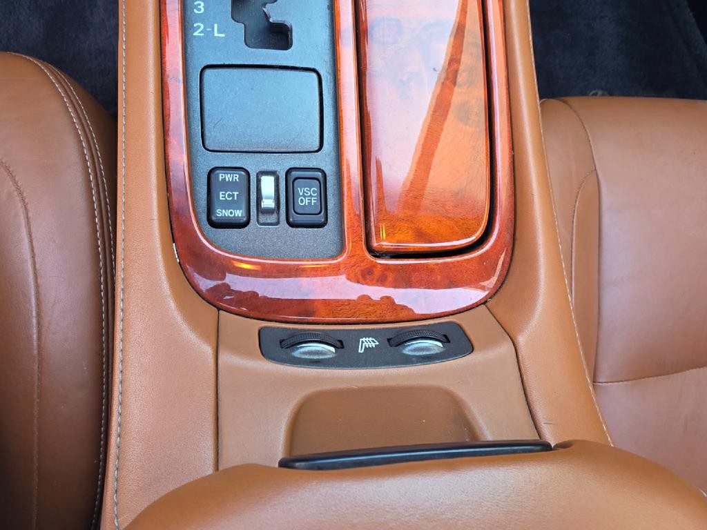 2005 Lexus SC 430 Image 57