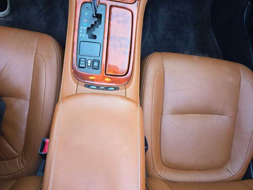 2005 Lexus SC 430 Image 58